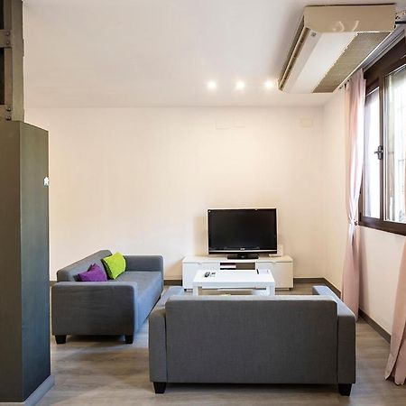 Pelicano Urban Apartment Seville Luaran gambar