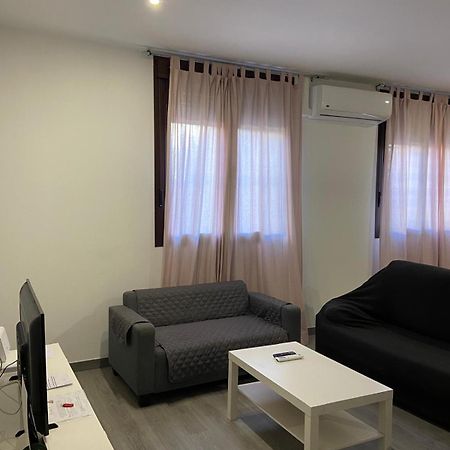 Pelicano Urban Apartment Seville Luaran gambar