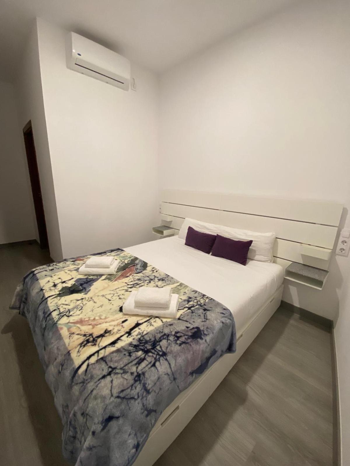 Pelicano Urban Apartment Seville Luaran gambar