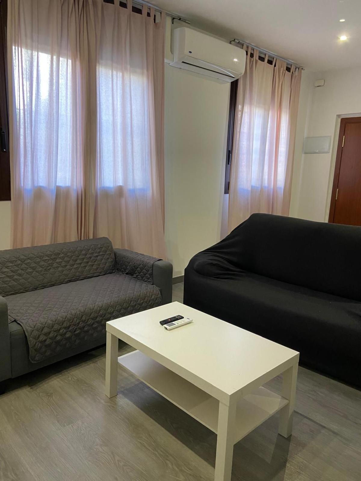 Pelicano Urban Apartment Seville Luaran gambar