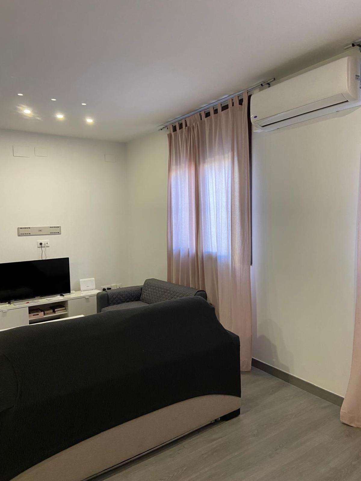 Pelicano Urban Apartment Seville Luaran gambar